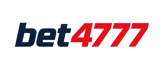 bet4777 লোগো